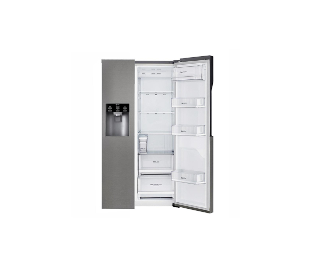 LG CHLODZ-ZAMR.LG GSL361ICEZ [###] - 1391609 - zdjęcie 7